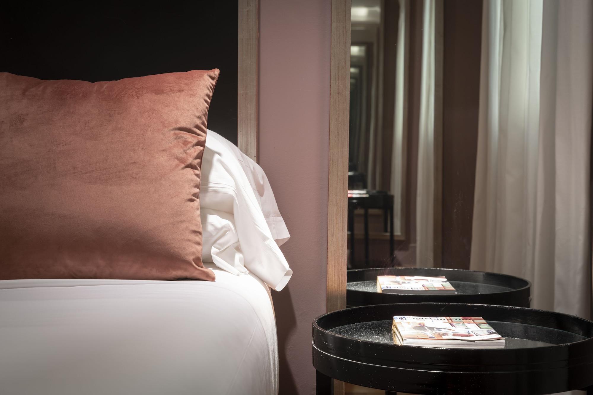 La Franca Travellers Adults Only Ξενοδοχείο Βαρκελώνη Εξωτερικό φωτογραφία