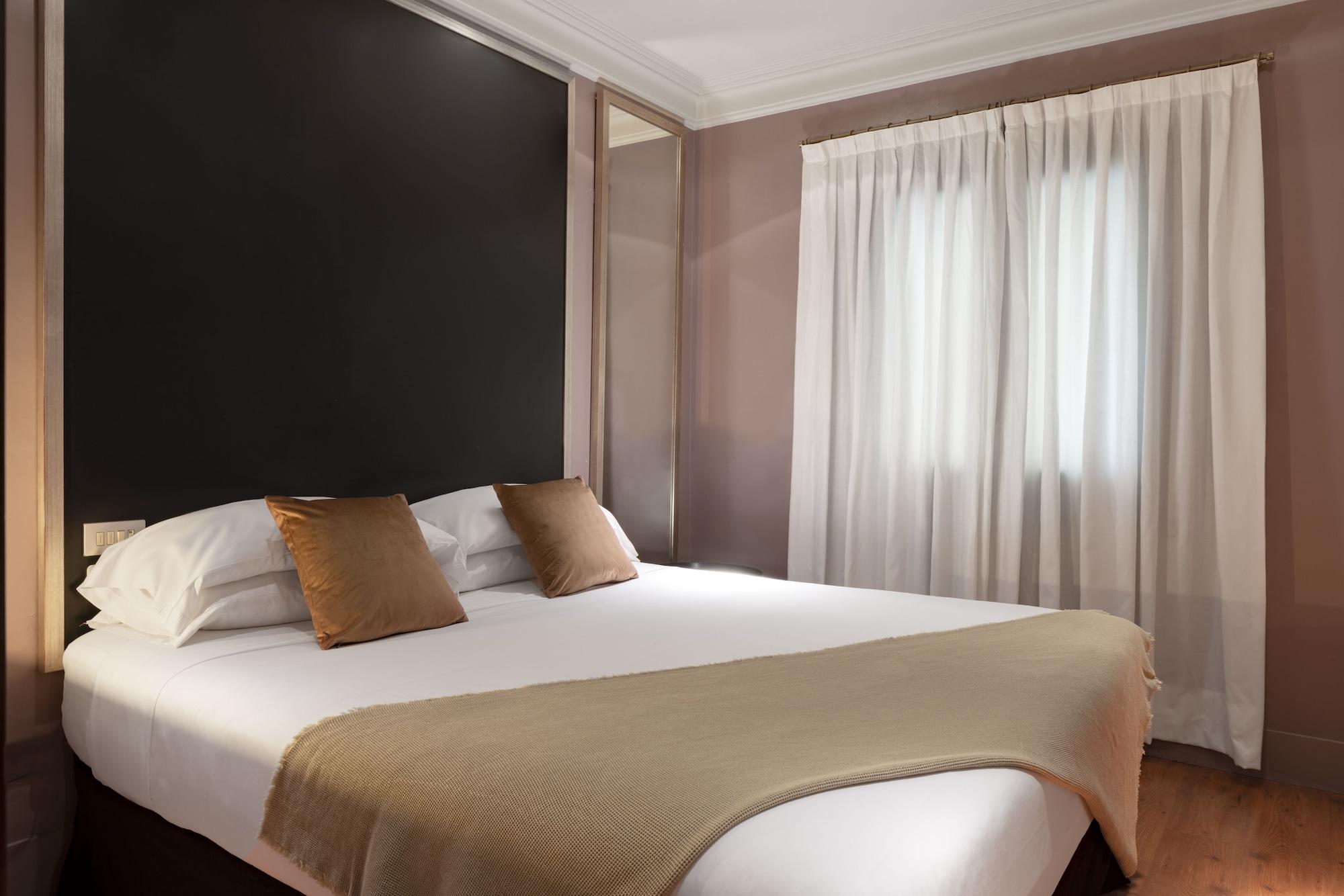La Franca Travellers Adults Only Ξενοδοχείο Βαρκελώνη Εξωτερικό φωτογραφία