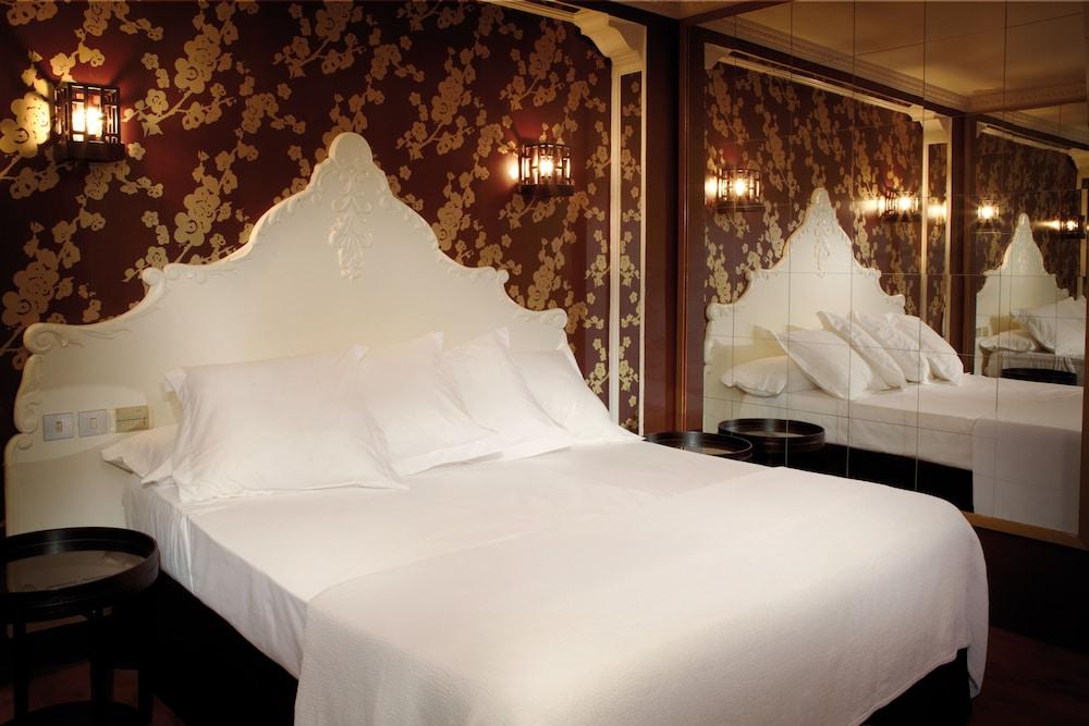 La Franca Travellers Adults Only Ξενοδοχείο Βαρκελώνη Εξωτερικό φωτογραφία