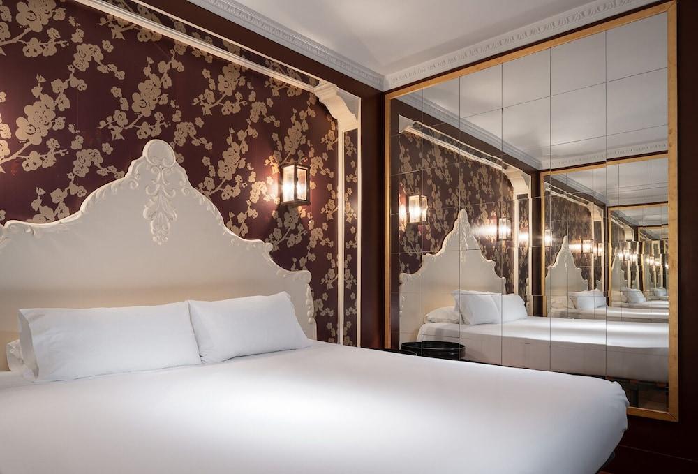 La Franca Travellers Adults Only Ξενοδοχείο Βαρκελώνη Εξωτερικό φωτογραφία