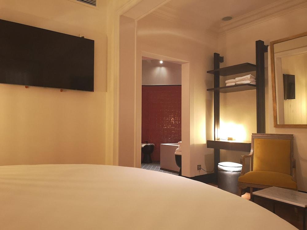 La Franca Travellers Adults Only Ξενοδοχείο Βαρκελώνη Εξωτερικό φωτογραφία