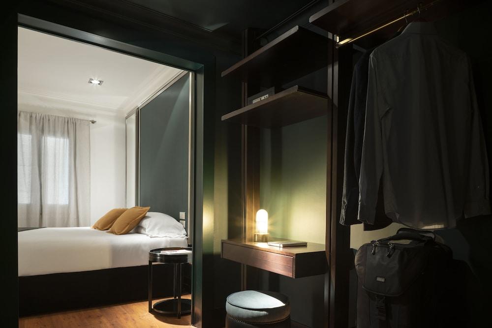 La Franca Travellers Adults Only Ξενοδοχείο Βαρκελώνη Εξωτερικό φωτογραφία