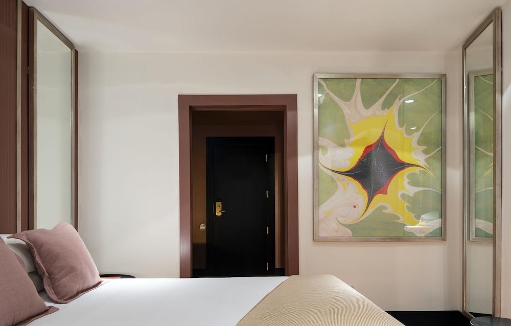 La Franca Travellers Adults Only Ξενοδοχείο Βαρκελώνη Εξωτερικό φωτογραφία