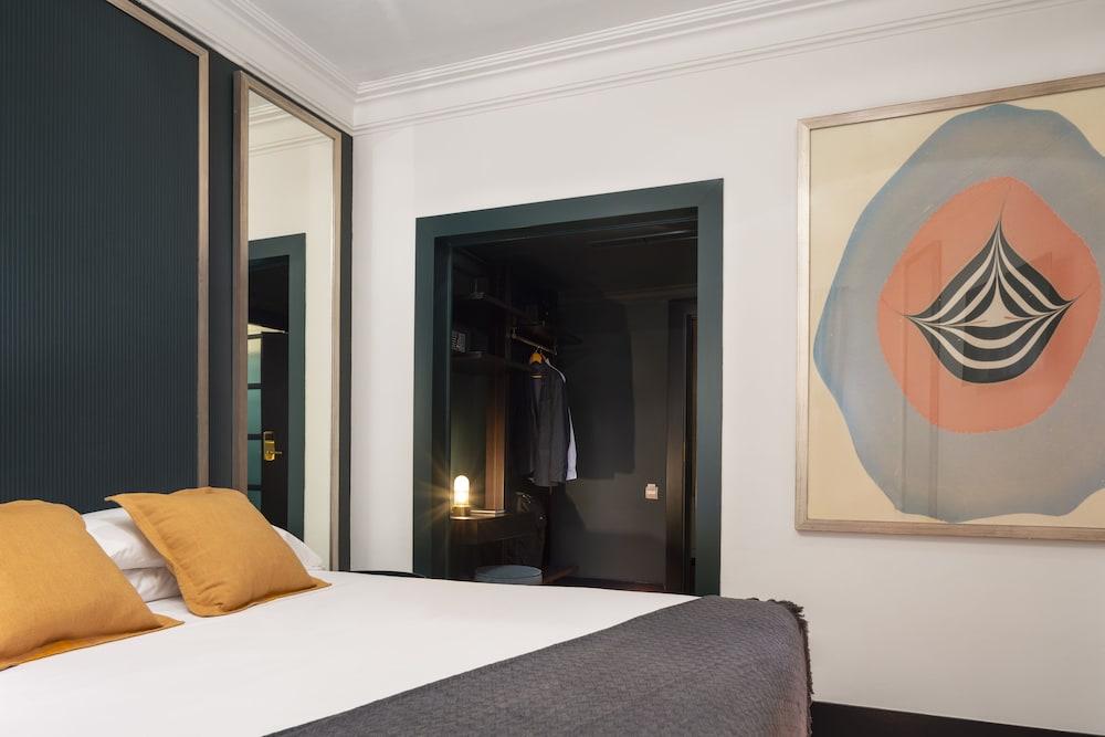 La Franca Travellers Adults Only Ξενοδοχείο Βαρκελώνη Εξωτερικό φωτογραφία
