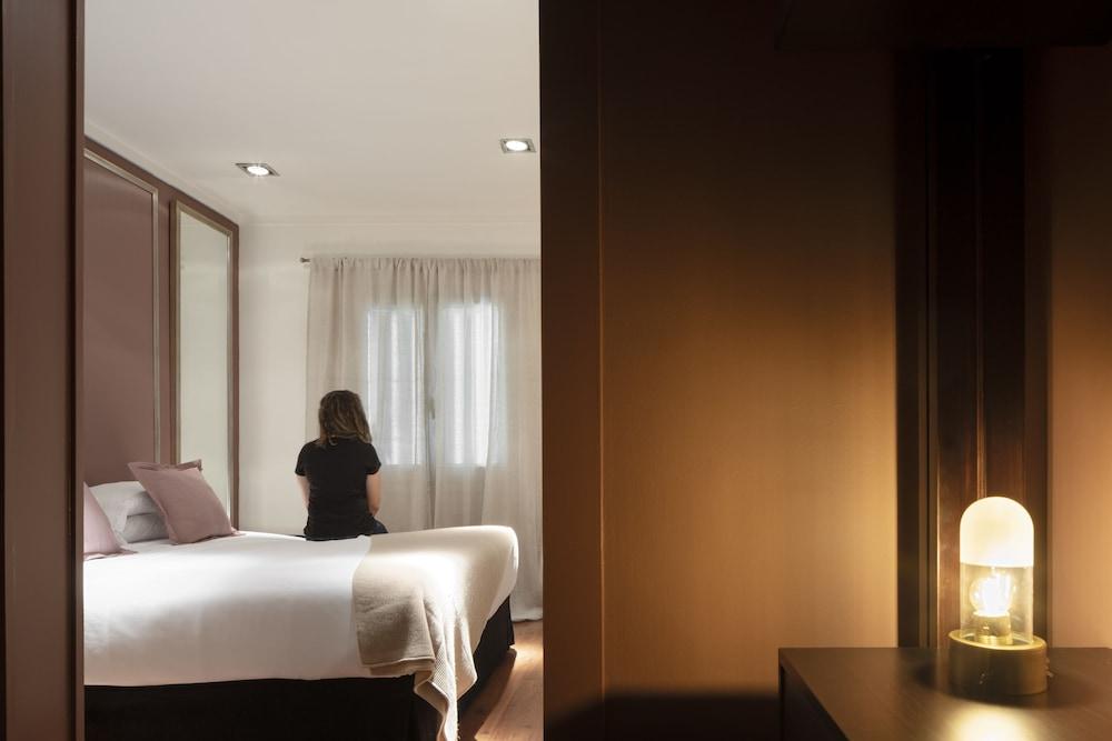 La Franca Travellers Adults Only Ξενοδοχείο Βαρκελώνη Εξωτερικό φωτογραφία