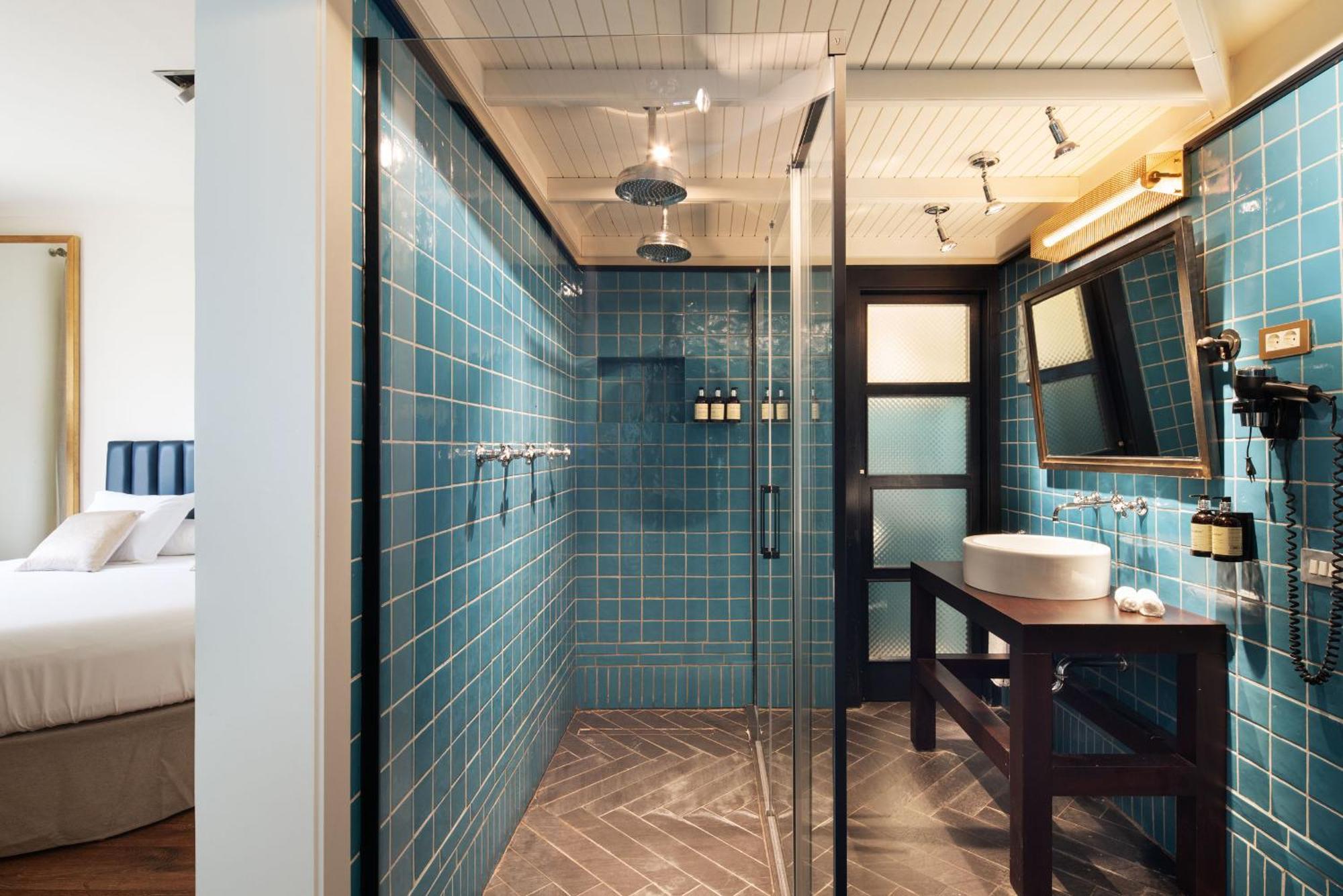 La Franca Travellers Adults Only Ξενοδοχείο Βαρκελώνη Εξωτερικό φωτογραφία