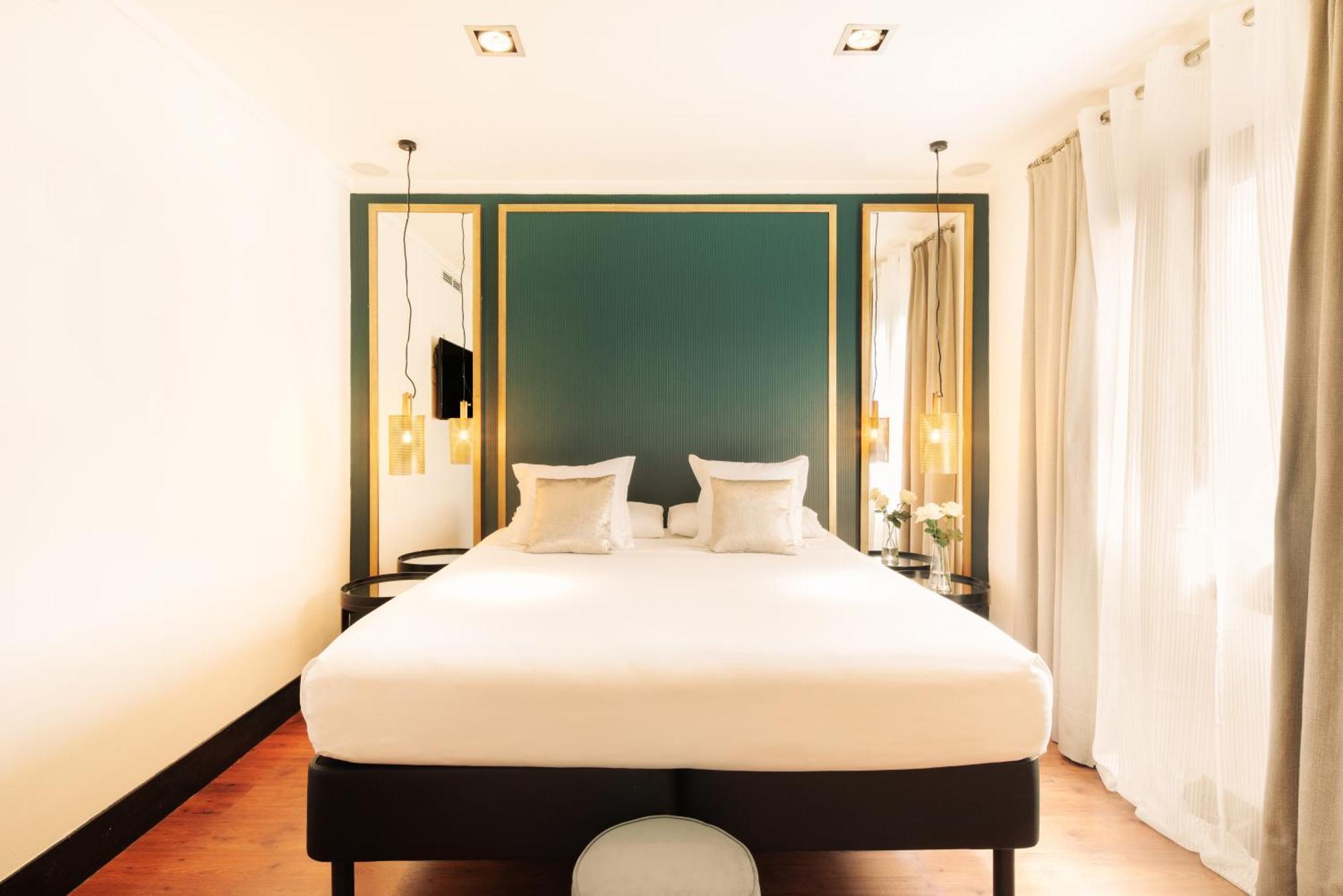 La Franca Travellers Adults Only Ξενοδοχείο Βαρκελώνη Εξωτερικό φωτογραφία