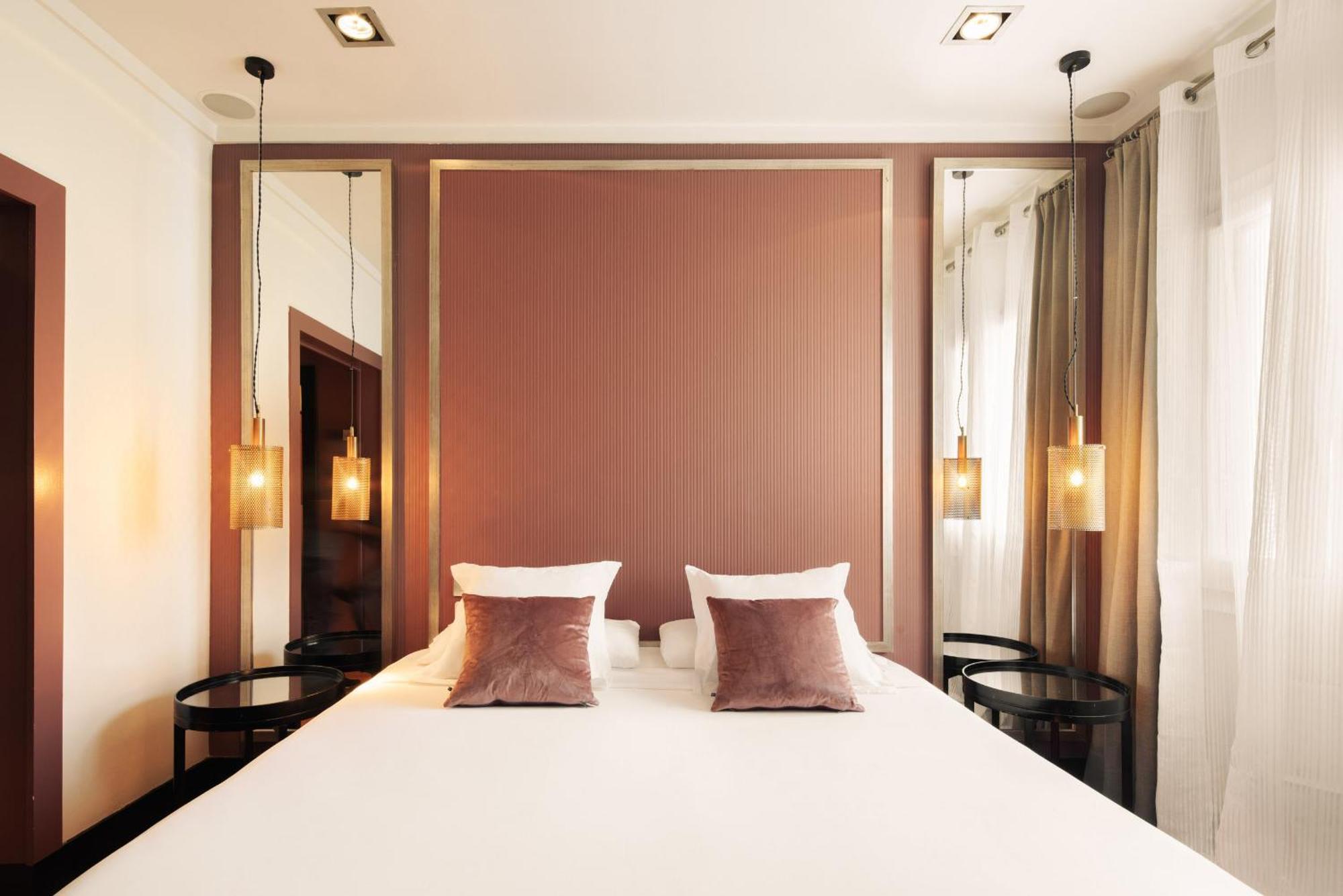 La Franca Travellers Adults Only Ξενοδοχείο Βαρκελώνη Εξωτερικό φωτογραφία