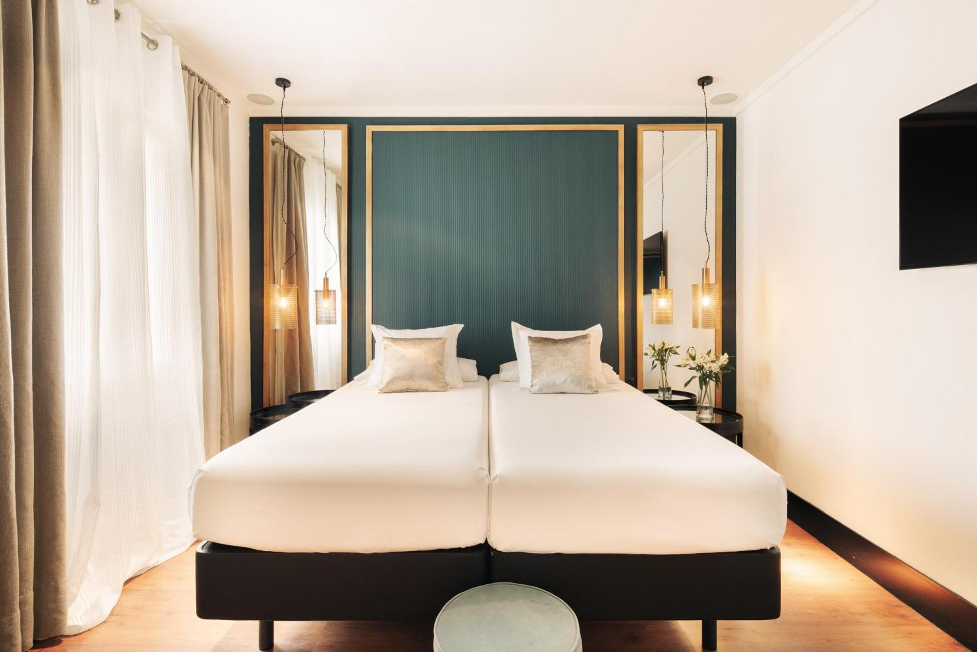 La Franca Travellers Adults Only Ξενοδοχείο Βαρκελώνη Εξωτερικό φωτογραφία