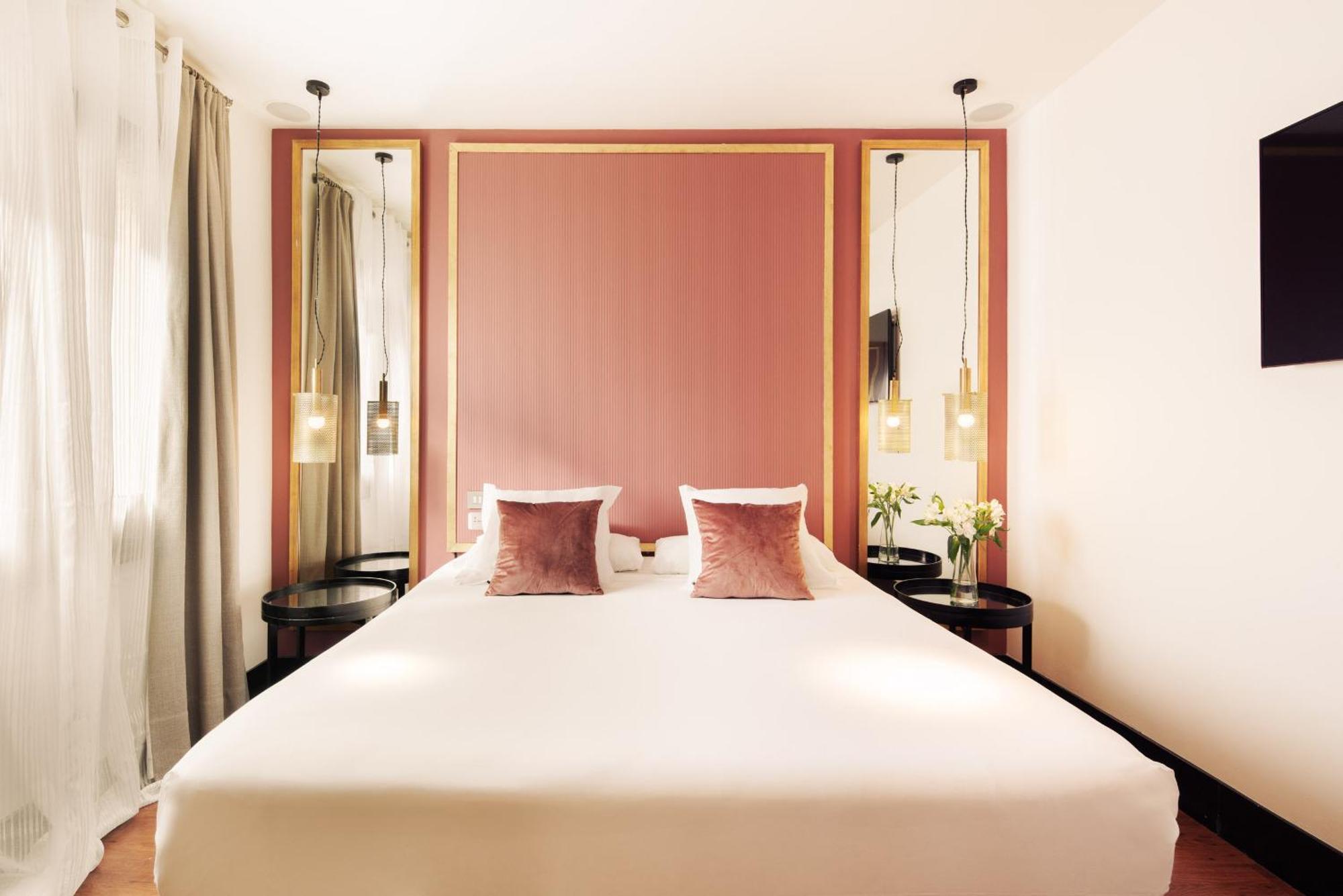 La Franca Travellers Adults Only Ξενοδοχείο Βαρκελώνη Εξωτερικό φωτογραφία