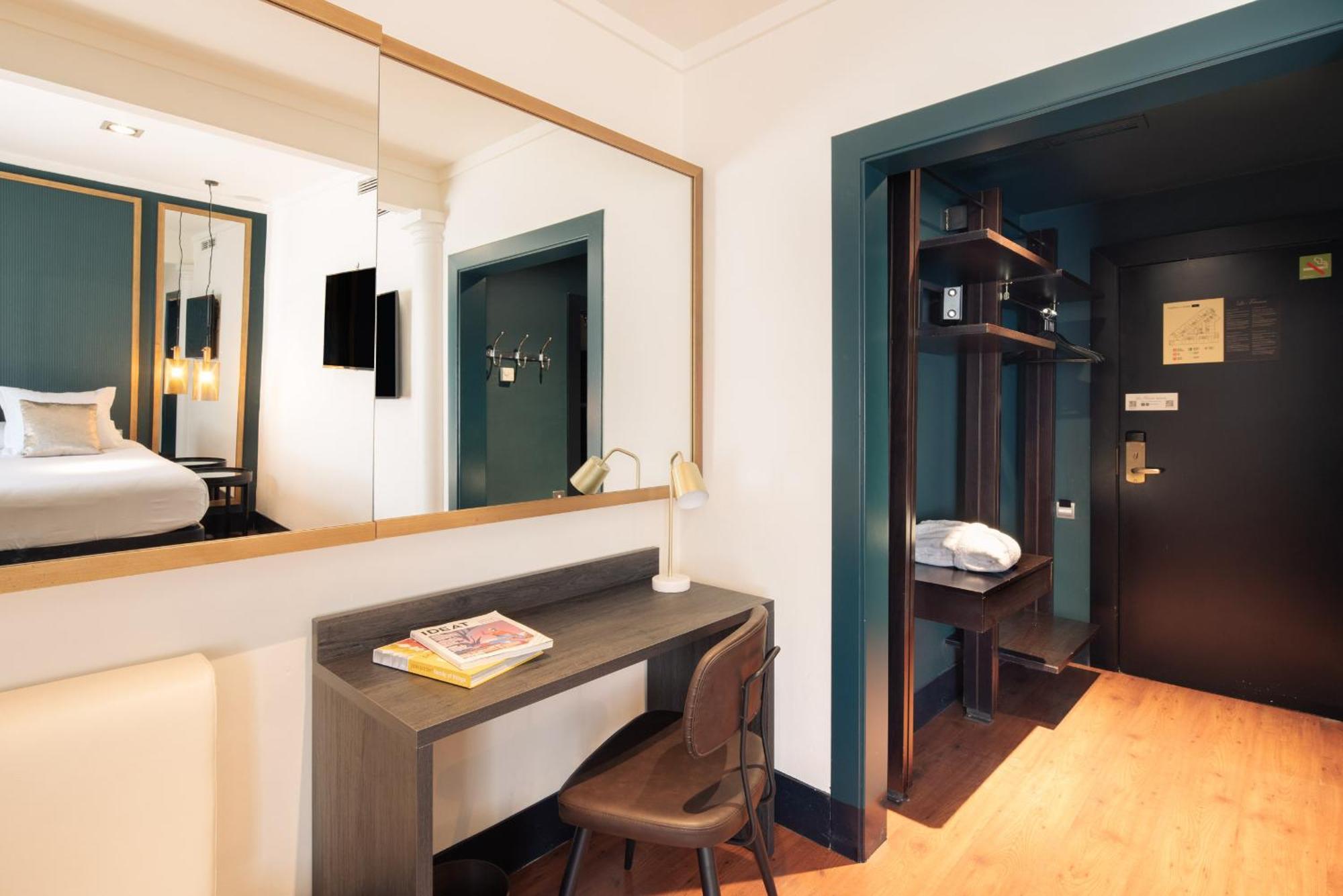 La Franca Travellers Adults Only Ξενοδοχείο Βαρκελώνη Εξωτερικό φωτογραφία
