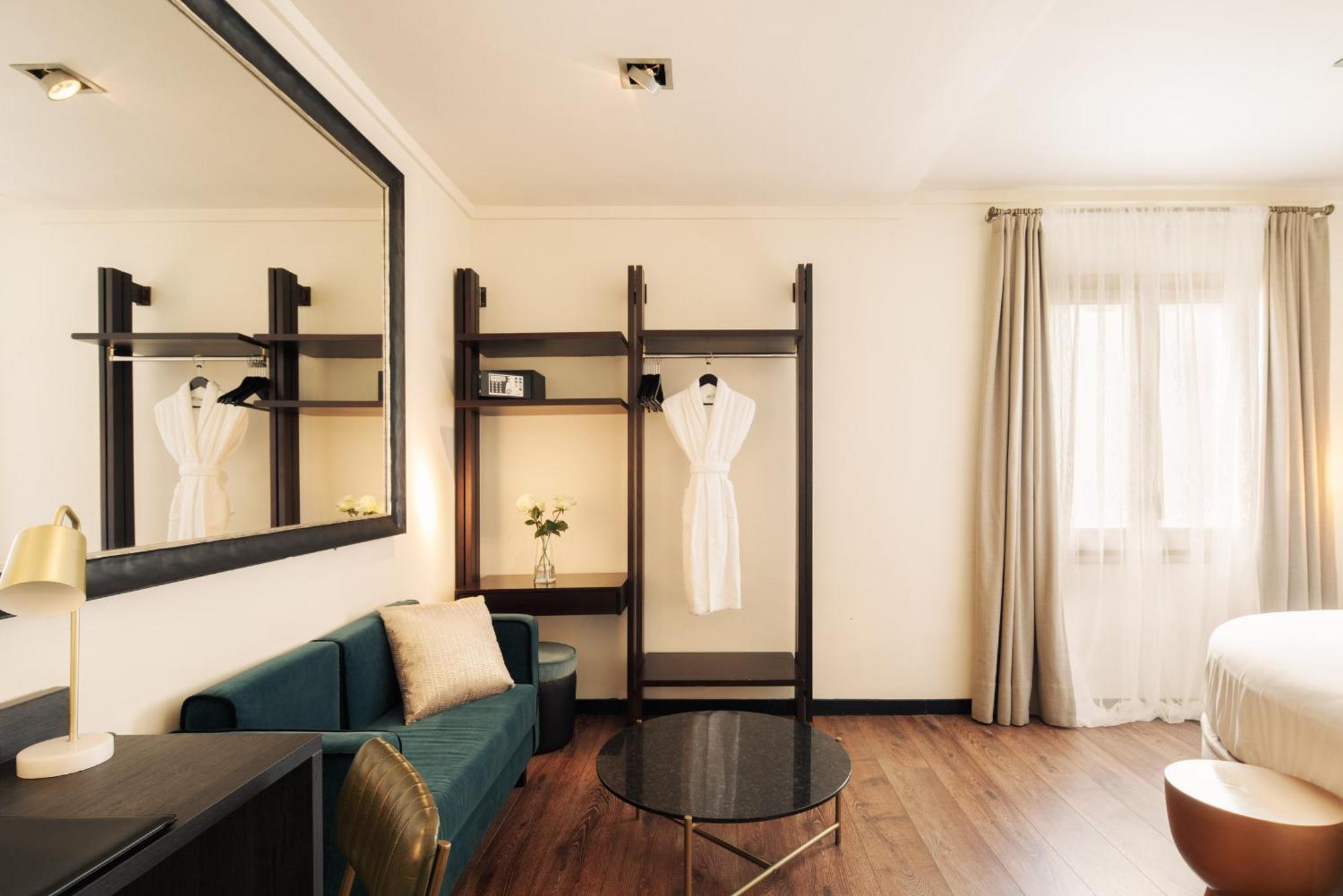 La Franca Travellers Adults Only Ξενοδοχείο Βαρκελώνη Εξωτερικό φωτογραφία