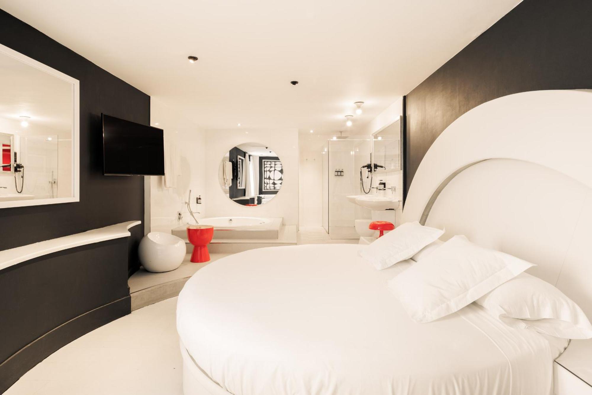 La Franca Travellers Adults Only Ξενοδοχείο Βαρκελώνη Εξωτερικό φωτογραφία