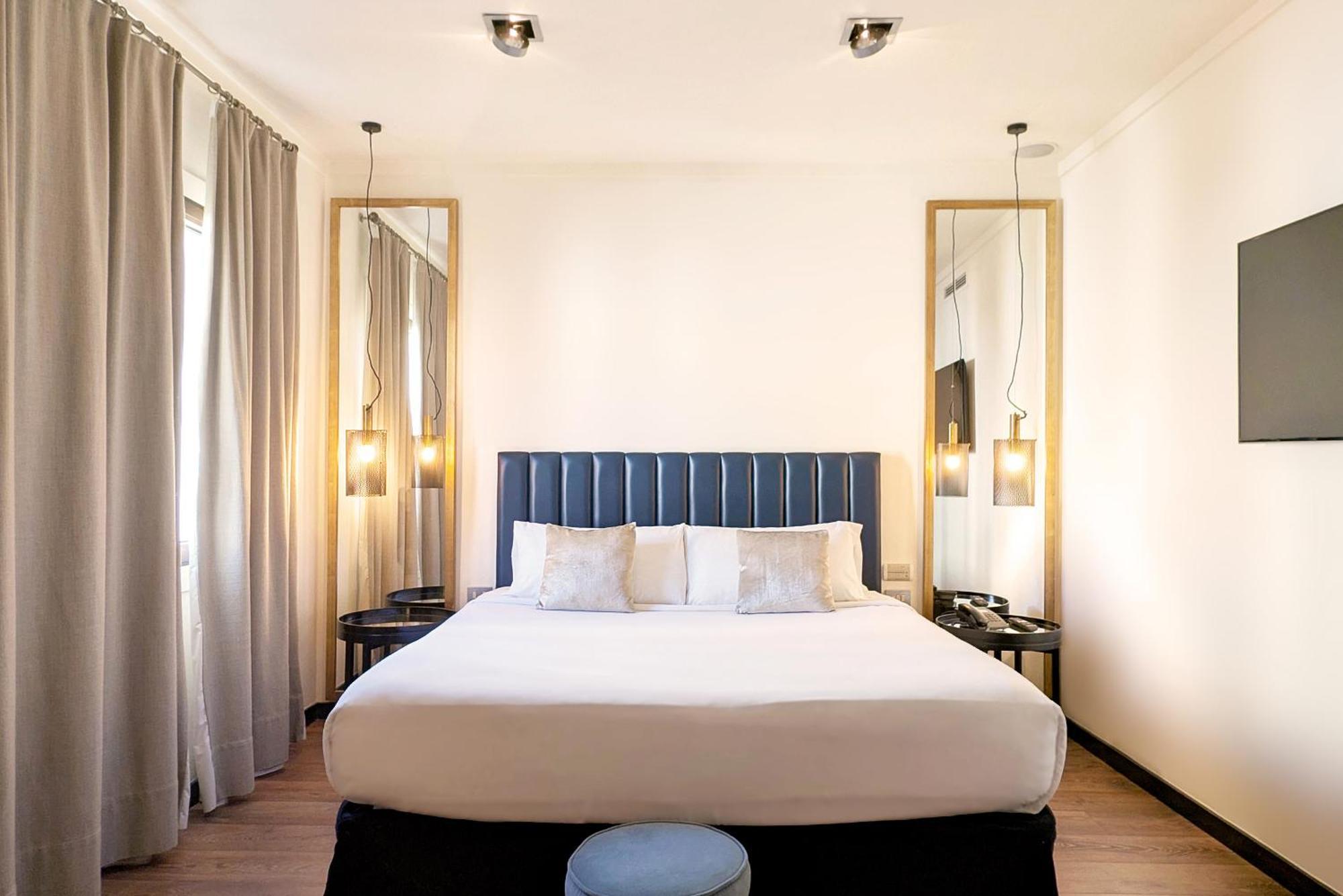 La Franca Travellers Adults Only Ξενοδοχείο Βαρκελώνη Εξωτερικό φωτογραφία