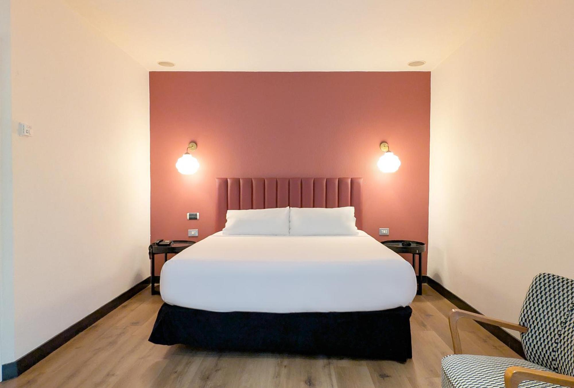 La Franca Travellers Adults Only Ξενοδοχείο Βαρκελώνη Εξωτερικό φωτογραφία