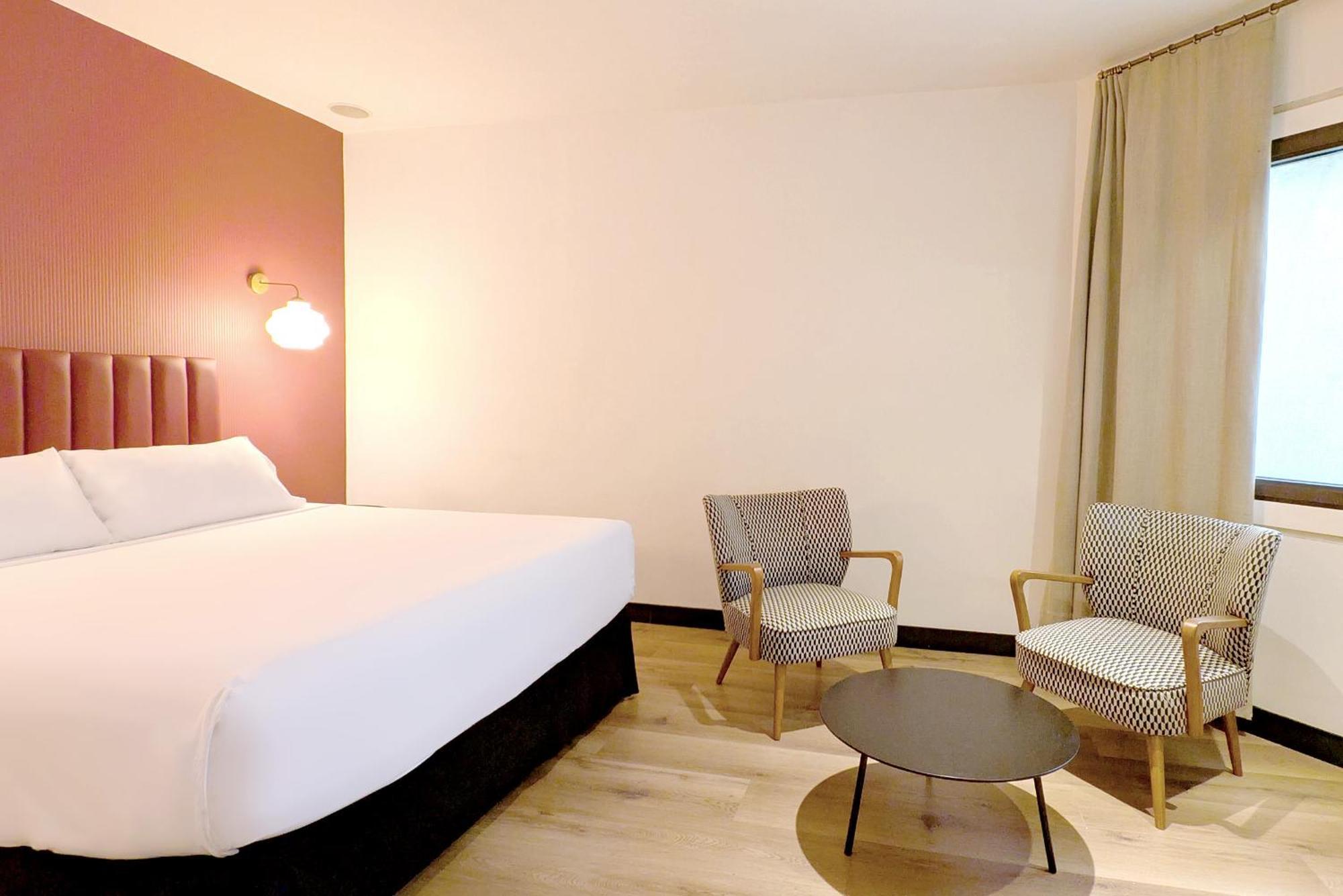 La Franca Travellers Adults Only Ξενοδοχείο Βαρκελώνη Εξωτερικό φωτογραφία