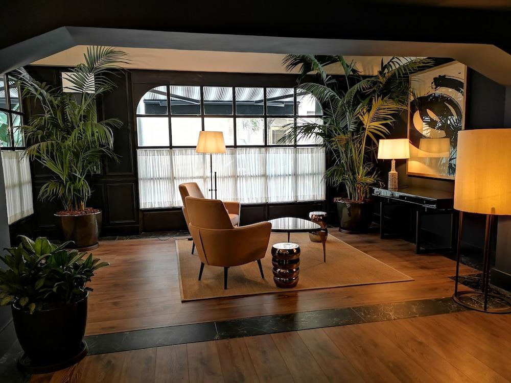 La Franca Travellers Adults Only Ξενοδοχείο Βαρκελώνη Εξωτερικό φωτογραφία