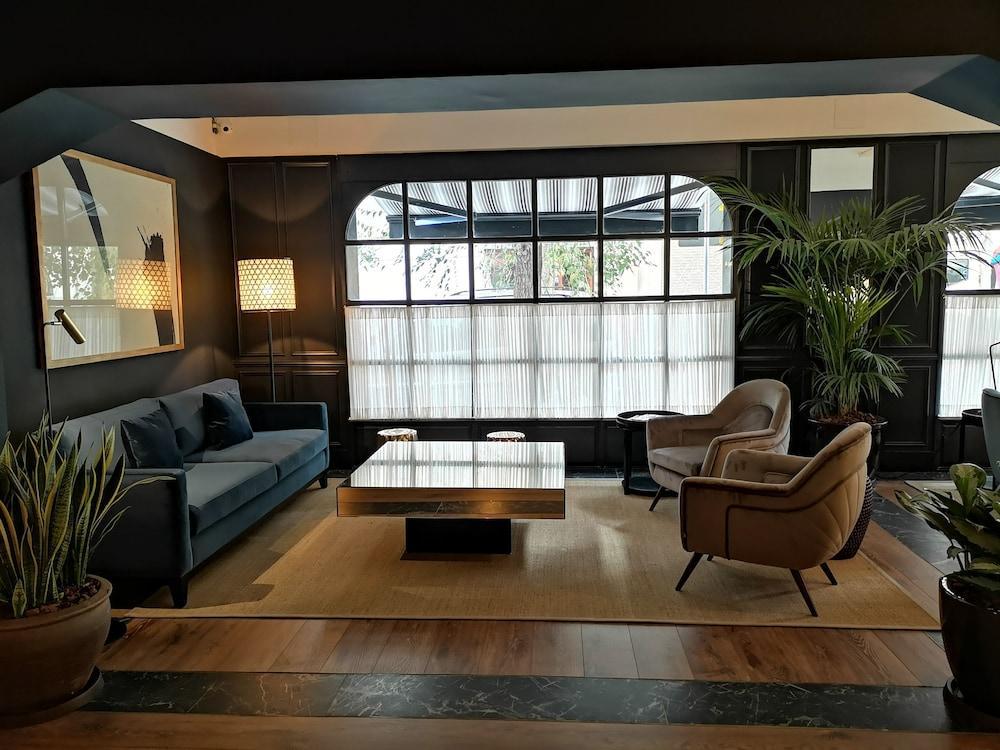 La Franca Travellers Adults Only Ξενοδοχείο Βαρκελώνη Εξωτερικό φωτογραφία