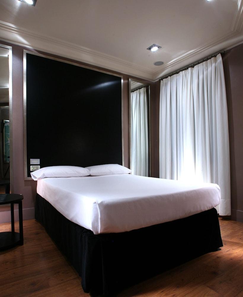 La Franca Travellers Adults Only Ξενοδοχείο Βαρκελώνη Εξωτερικό φωτογραφία