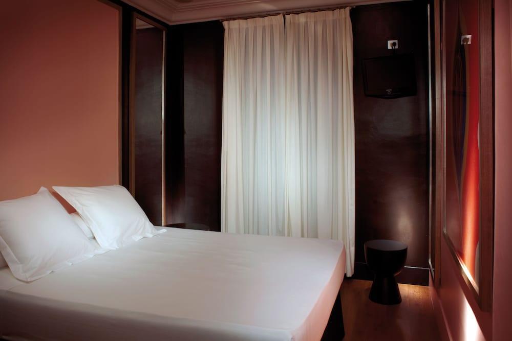 La Franca Travellers Adults Only Ξενοδοχείο Βαρκελώνη Εξωτερικό φωτογραφία